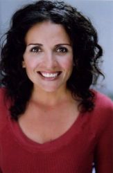 Фото №2 Дженни Пулос