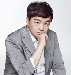 Фото №1 Мэн Сан-хун