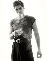 Фото №1 Леви Д. Мартинез