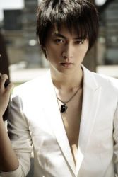 Фото №1 Чэнь Сяо