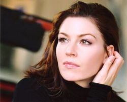 Фото №1 Хэзер Стивенс