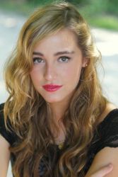 Фото №2 Лорен Йорк