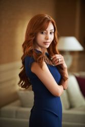 Фото №2 Хван Щин-хе