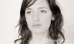 Фото №2 Жюли Дюран