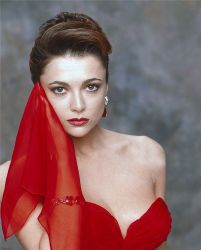 Фото №1 Эмма Сэммс