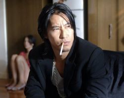 Фото №2 Маса Ямагути