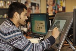 Фото №1 Габриель Осорио Варгас