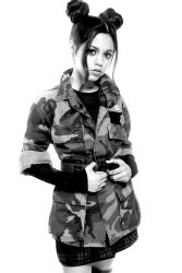 Фото №2 Дженна Ортега