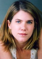 Фото №1 Бекки Уолстром