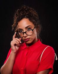 Фото №1 Киана Мадейра