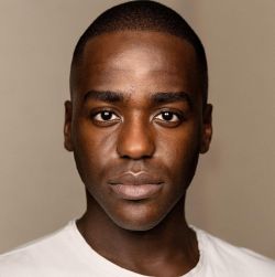 Фото №1 Ncuti Gatwa