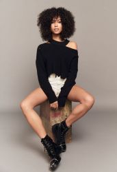 Фото №1 Лекс Скотт Дэвис