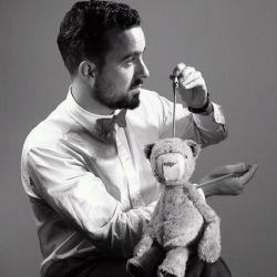 Фото №2 Марсаль Форес