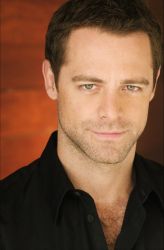 Фото №2 Дэвид Сатклифф