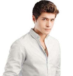 Фото №1 Алперен Дуймаз