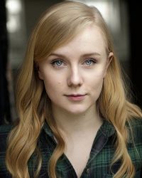 Фото №2 Алекса Дейвис