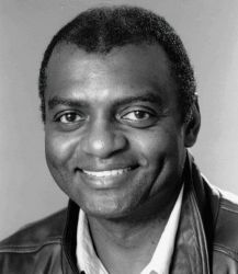 Фото №1 Джордж Харрис