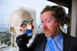 Фото №2 Адам Сэвэдж