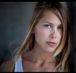 Фото №2 Николь Вишус