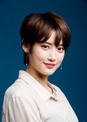 Фото №1 Хон Со-ён