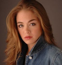 Фото №1 Эмбер Скотт