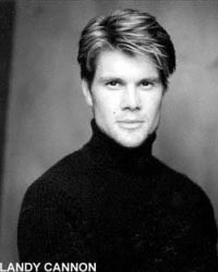 Фото №1 Лэнди Кэннон