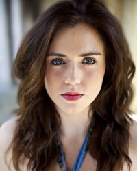 Фото №1 Дженни Жак