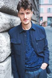 Фото №1 Antonio Folletto