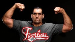 Фото №2 Далип Сингх