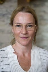 Фото №1 Анника Халлин