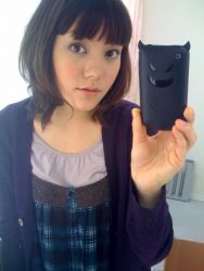 Фото №1 Аннэ Судзуки