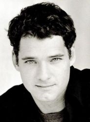 Фото №1 Пол Хопкинс