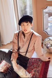 Фото №1 Чан Дон-юн