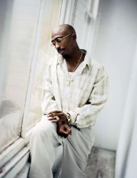 Фото №1 Тупак Шакур