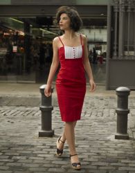 Фото №2 Ирена Виседо