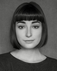 Фото №1 Эллиз Шаппелль