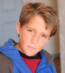 Фото №1 Бриджер Палмер