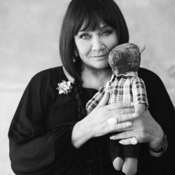 Фото №2 Лариса Лужина