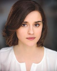 Фото №2 Ребекка Лиддьярд