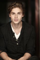 Фото №1 Кинэн Трэйси