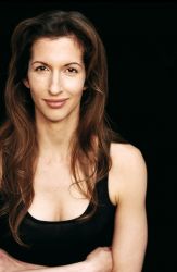 Фото №1 Алисия Райнер