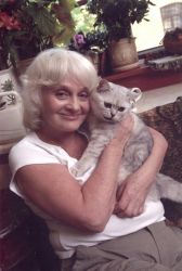 Фото №1 Ольга Антонова