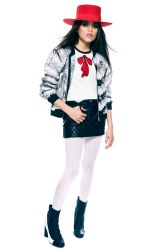 Фото №1 Дженна Ортега