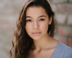 Фото №1 Тамала Шелтон