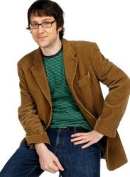 Фото №1 Хоакин Рейес