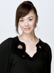 Фото №1 Миюки Мацуда