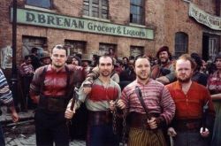 Фото №1 Доминик Ванденберг