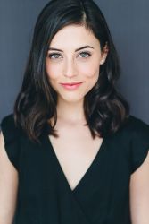 Фото №1 Ханна Гордон