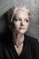 Фото №1 Ханна Спирритт