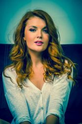 Фото №2 Элиз Дюфур